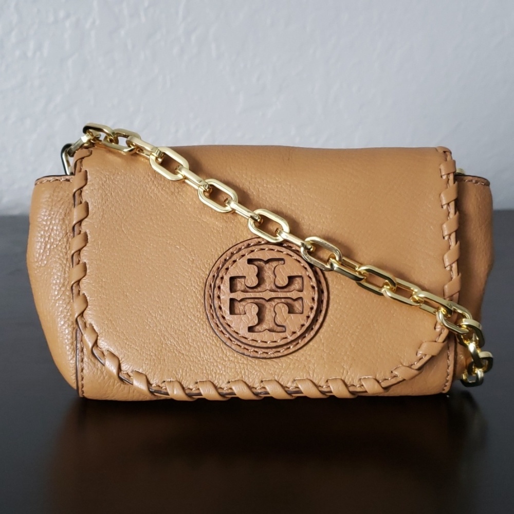 Tory Burch Marion Crossbody